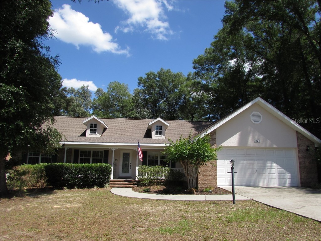 8789 SW 190th Circle Dunnellon FL 34432 - RAINBOW RIVER OM657431 image1