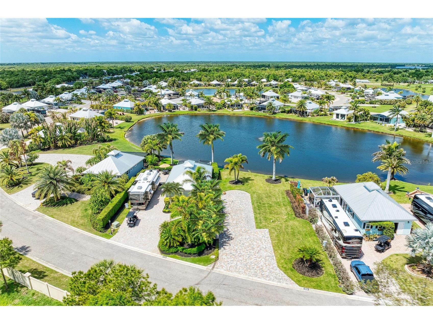 8789 SW Sand Crane Circle #LOT 38 Arcadia FL 34269 C7524894 image3