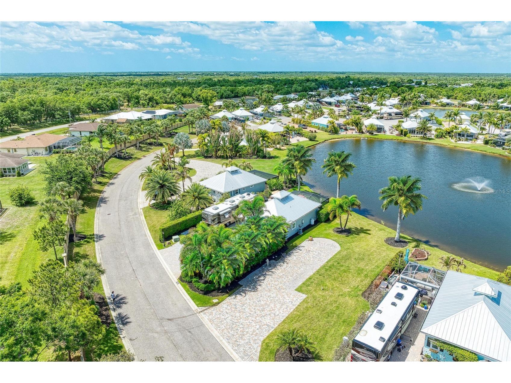 8789 SW Sand Crane Circle #LOT 38 Arcadia FL 34269 C7524894 image4