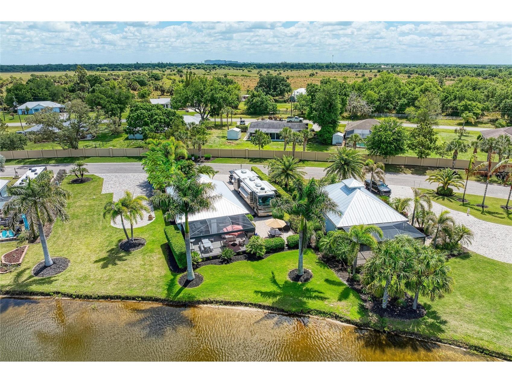 8789 SW Sand Crane Circle #LOT 38 Arcadia FL 34269 C7524894 image6