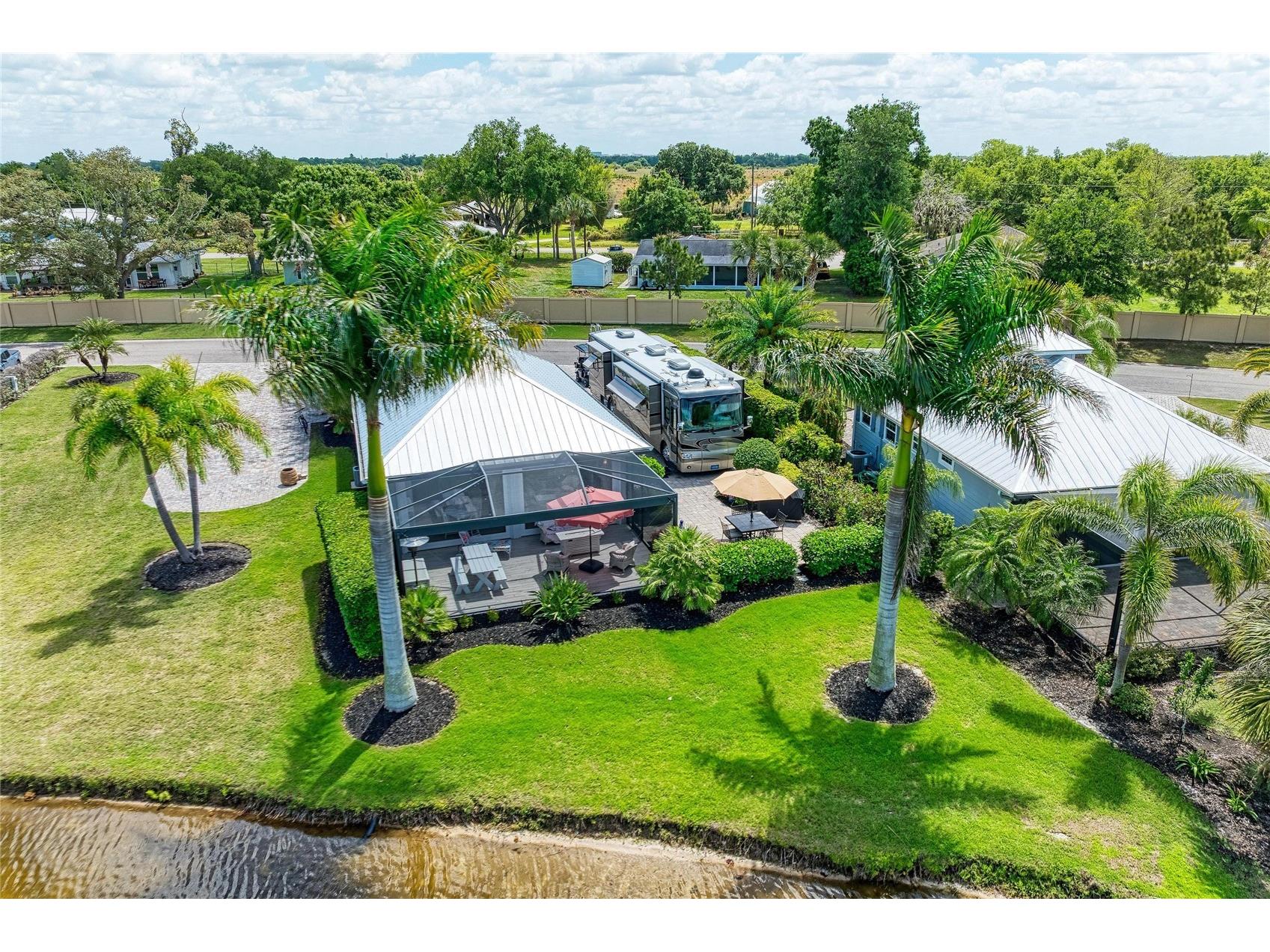 8789 SW Sand Crane Circle #LOT 38 Arcadia FL 34269 C7524894 image7