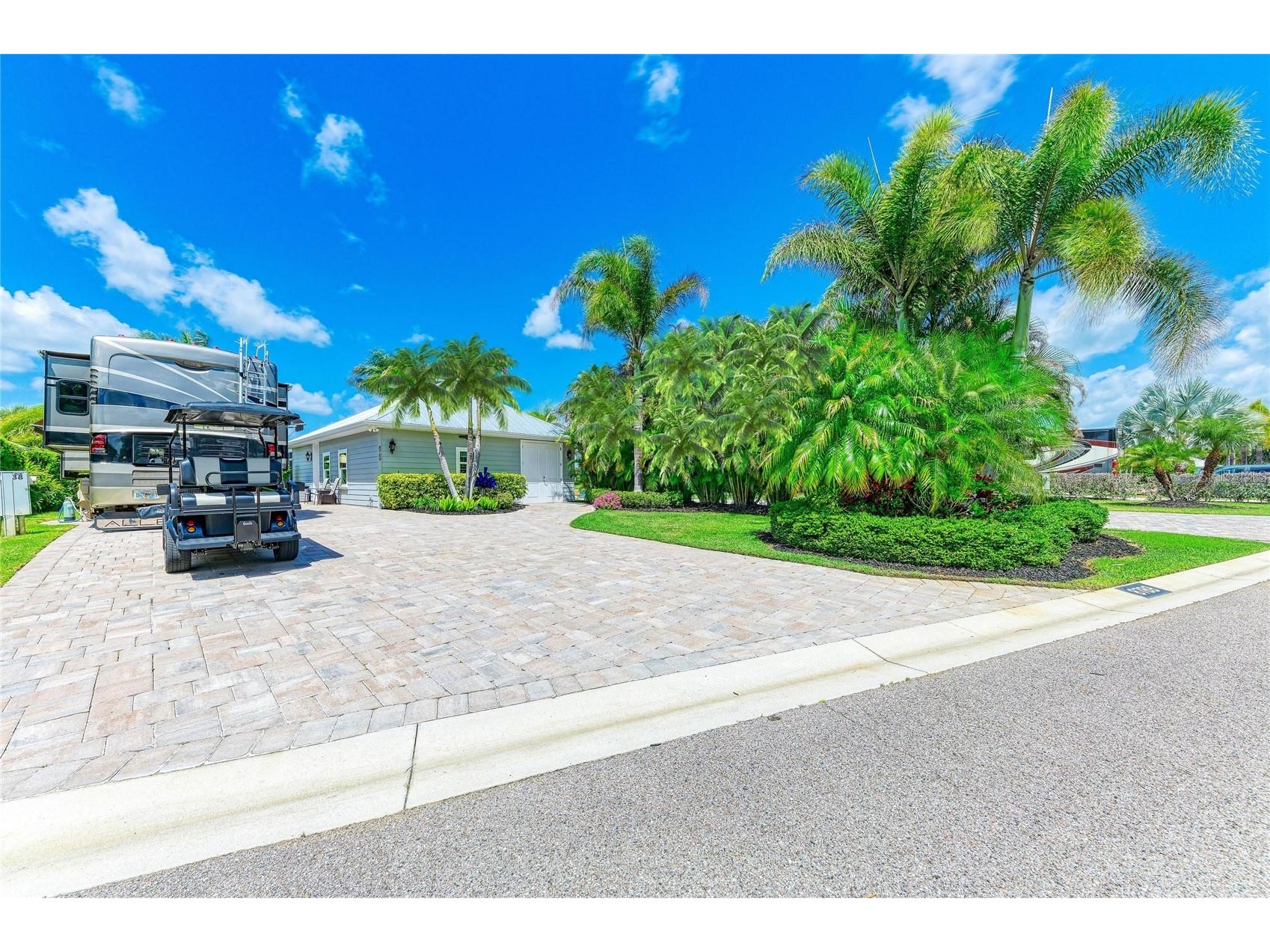 8789 SW Sand Crane Circle #LOT 38 Arcadia FL 34269 C7524894 image8