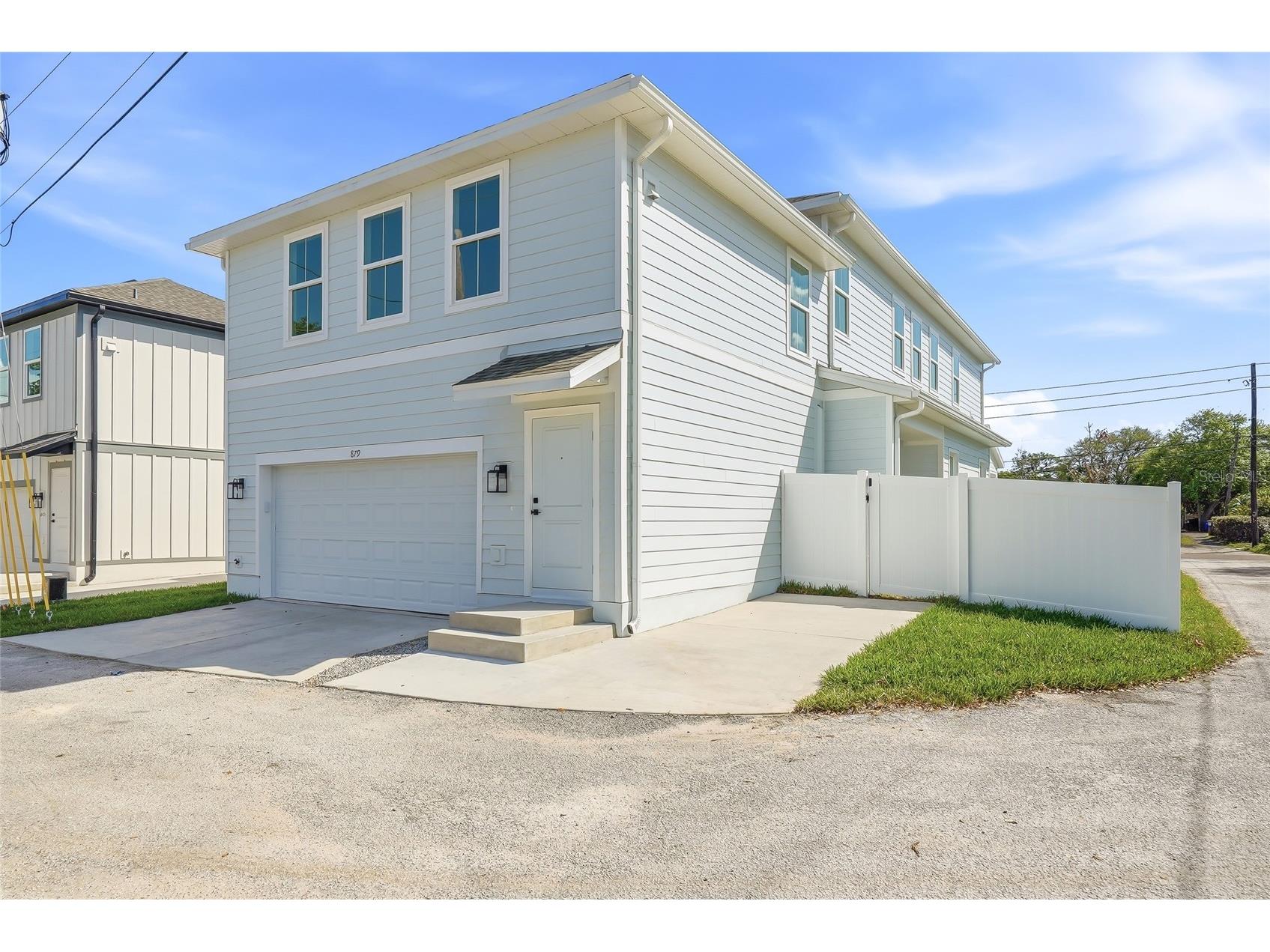 879 53rd Avenue N Saint Petersburg FL 33703 TB8485385 image52
