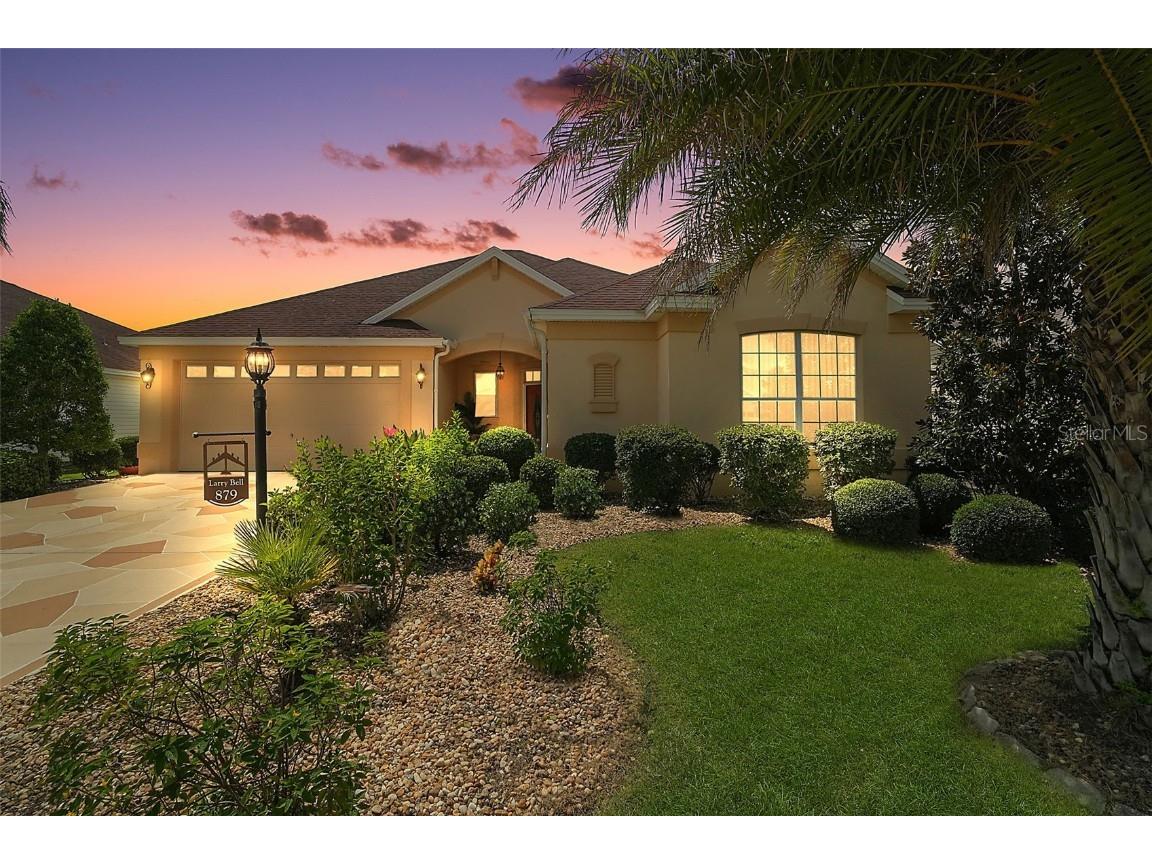 879 Chapman Loop The Villages FL 32162 G5100599 image1