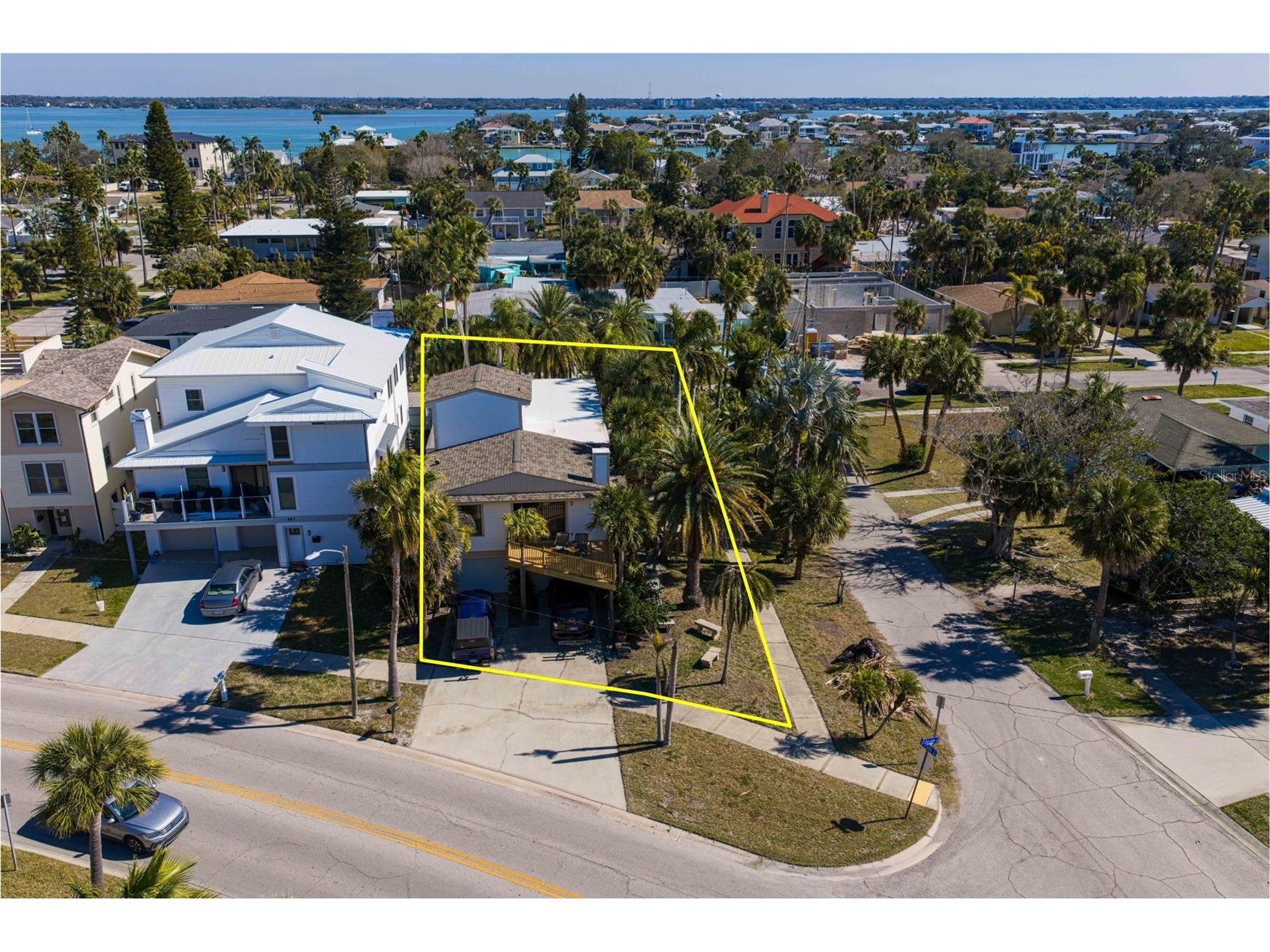 879 Eldorado Avenue Clearwater Beach FL 33767 TB8474490 image10