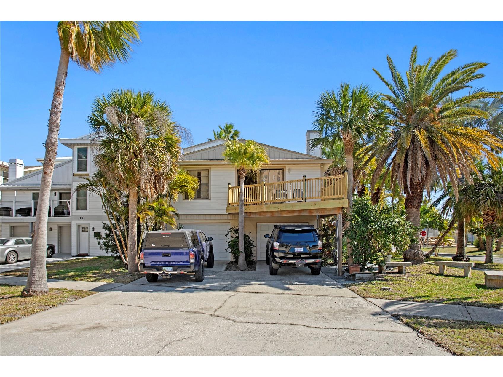 879 Eldorado Avenue Clearwater Beach FL 33767 TB8474490 image17