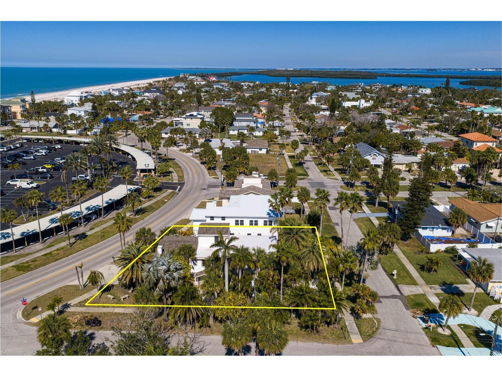 879 Eldorado Avenue Clearwater Beach FL 33767 TB8474490 image50