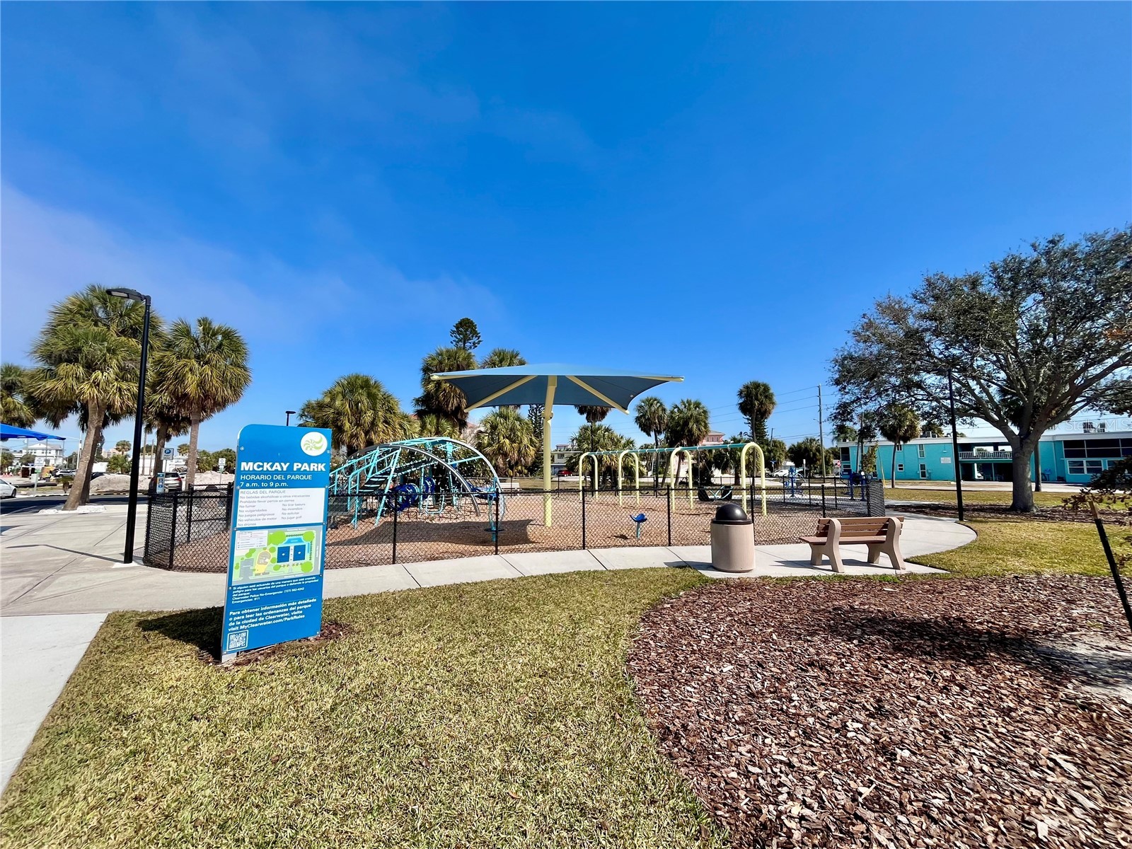 879 Eldorado Avenue Clearwater Beach FL 33767 TB8474490 image6