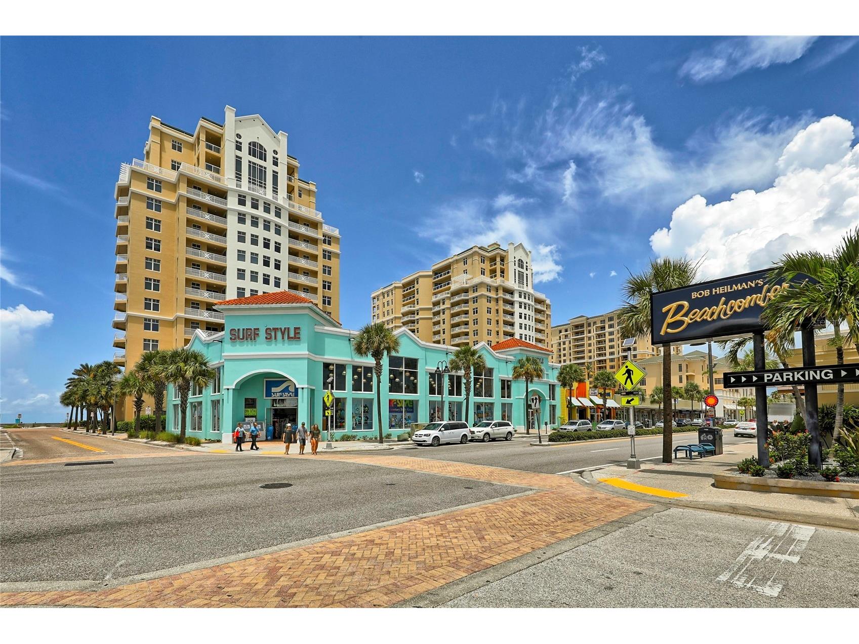 879 Eldorado Avenue Clearwater Beach FL 33767 TB8474490 image70