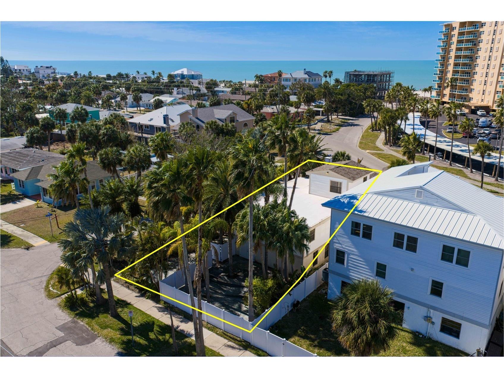 879 Eldorado Avenue Clearwater Beach FL 33767 TB8474490 image9