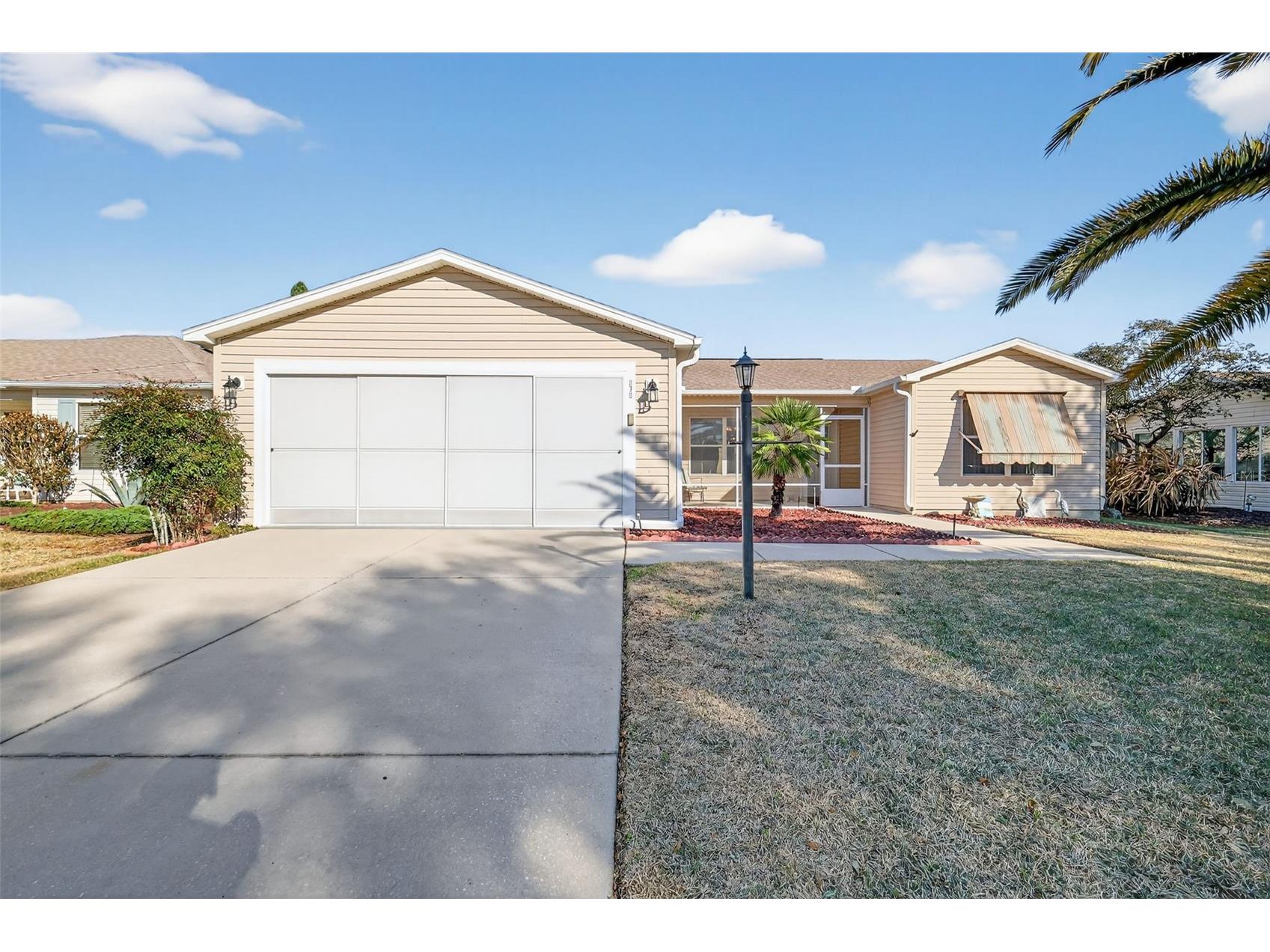 879 Haretison Avenue The Villages FL 32162 G5107753 image1