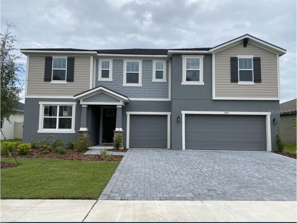 879 Honey Petal Lane Deland FL 32720 O6078799 image1