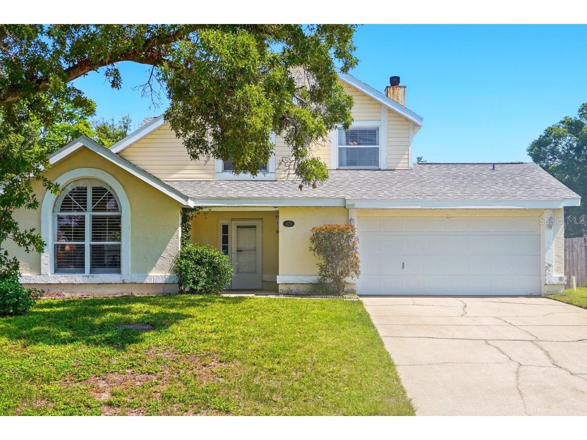 879 Matt Lane Port Orange FL 32127 O6310965 image1