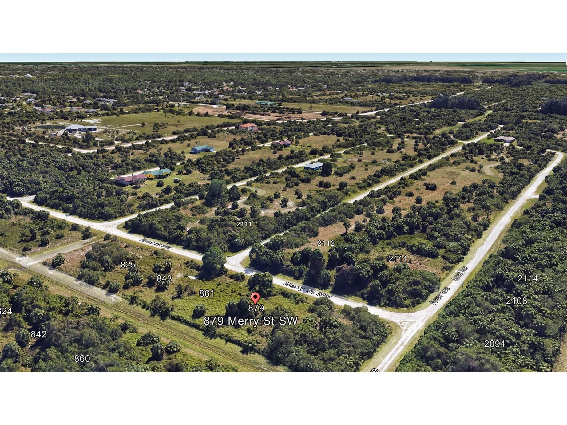 879 Merry Street SW Palm Bay FL 32908 O6336989 image1