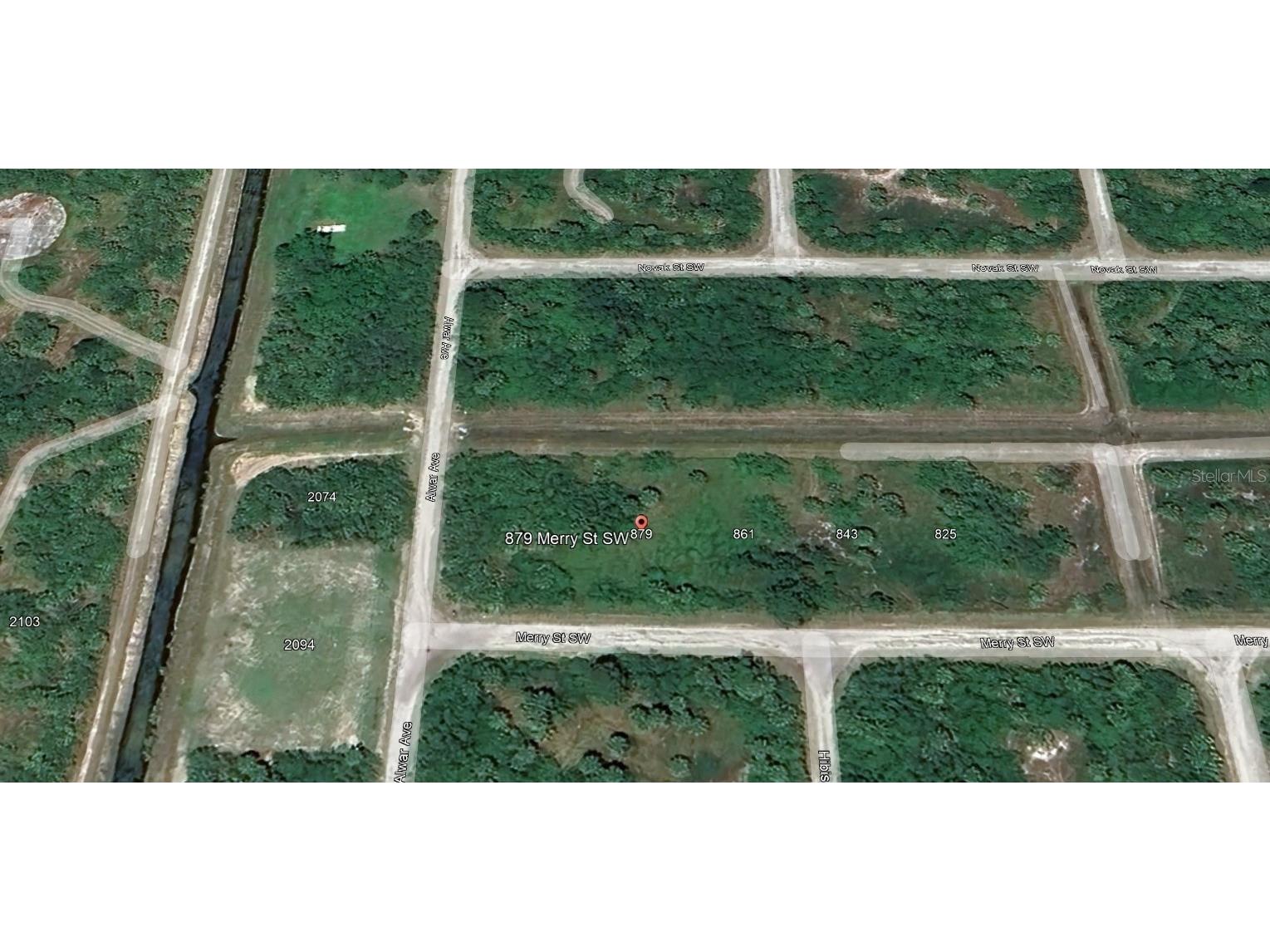 879 Merry Street SW Palm Bay FL 32908 O6336989 image3