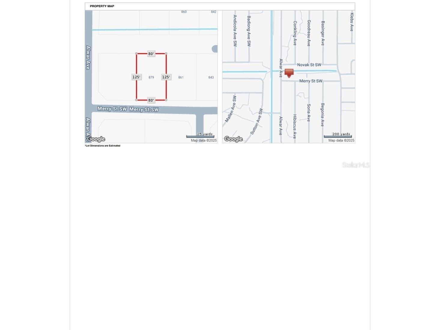 879 Merry Street SW Palm Bay FL 32908 O6336989 image6