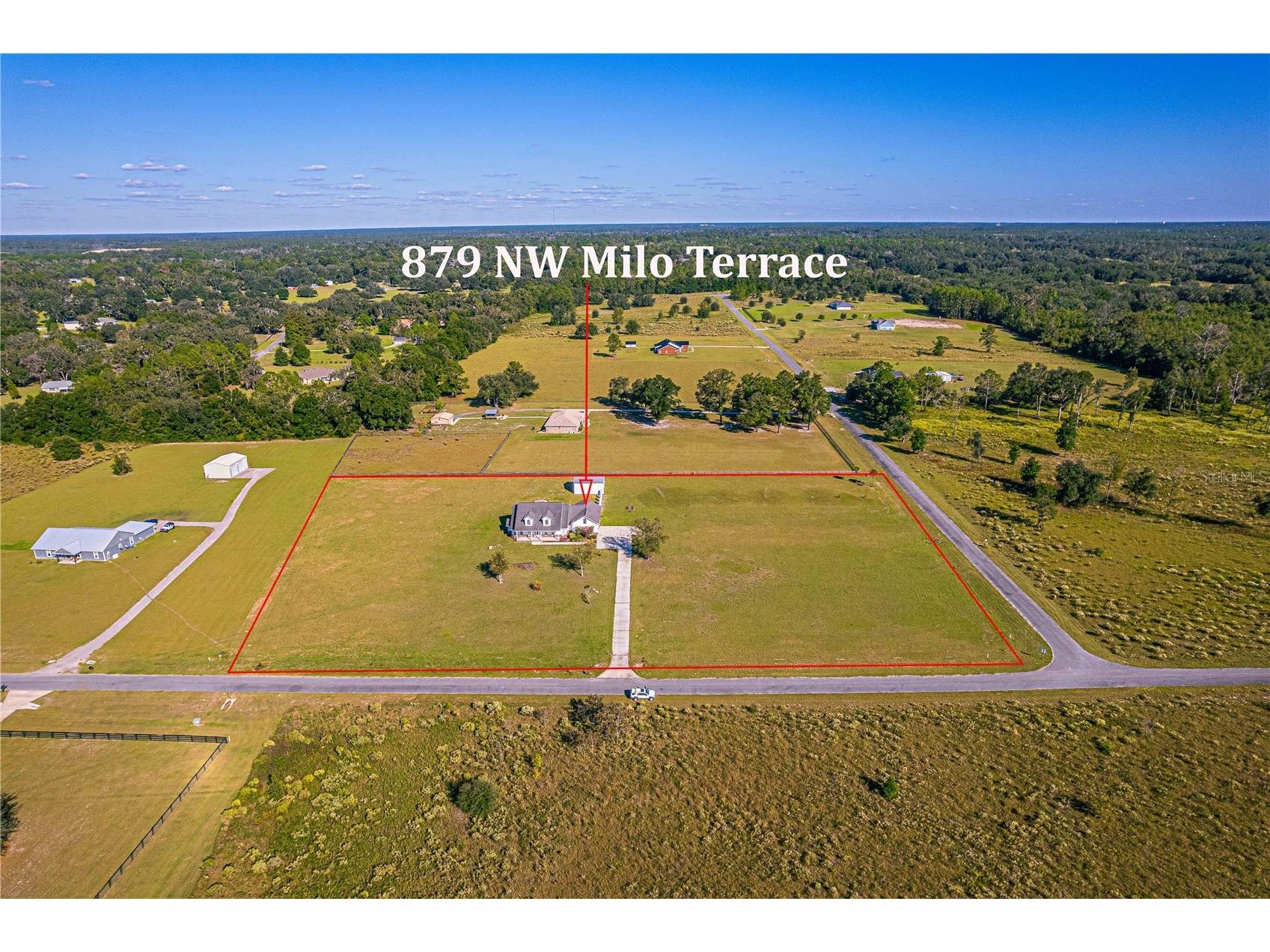 879 NW Milo Terrace Lake City FL 32055 A4680666 image76