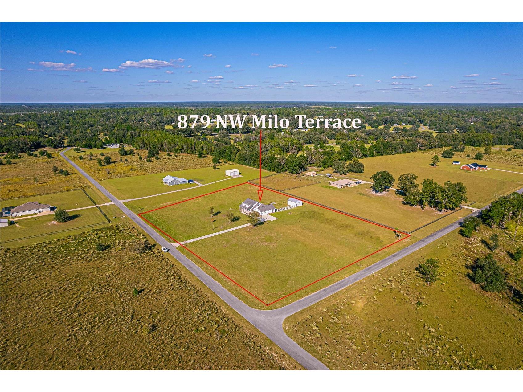 879 NW Milo Terrace Lake City FL 32055 A4680666 image77