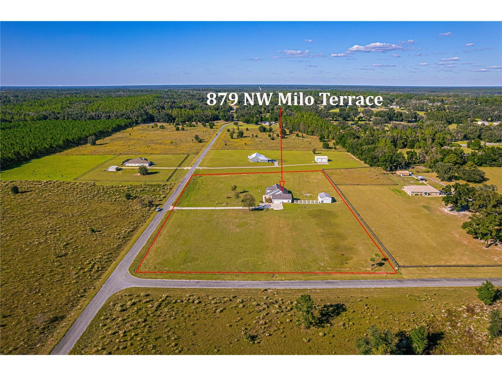 879 NW Milo Terrace Lake City FL 32055 A4680666 image78
