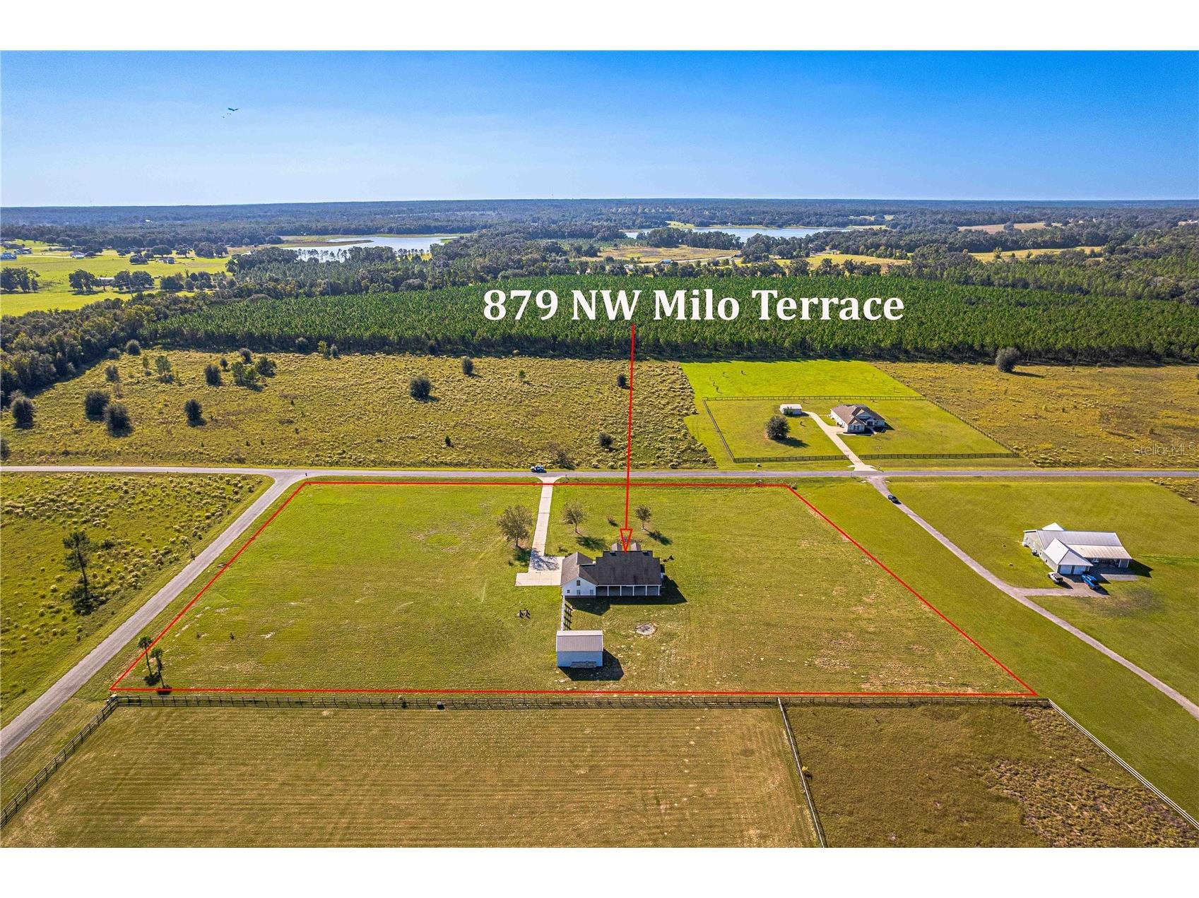 879 NW Milo Terrace Lake City FL 32055 A4680666 image80