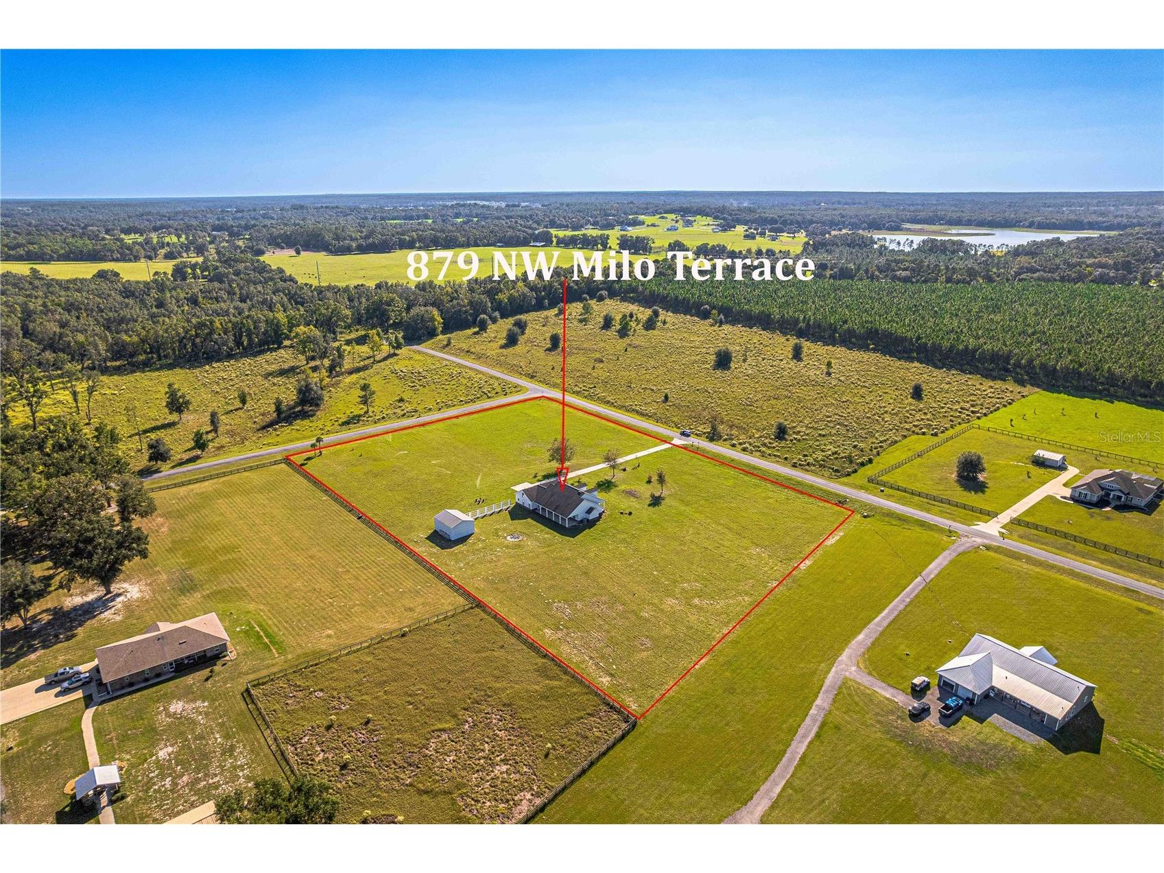 879 NW Milo Terrace Lake City FL 32055 A4680666 image81