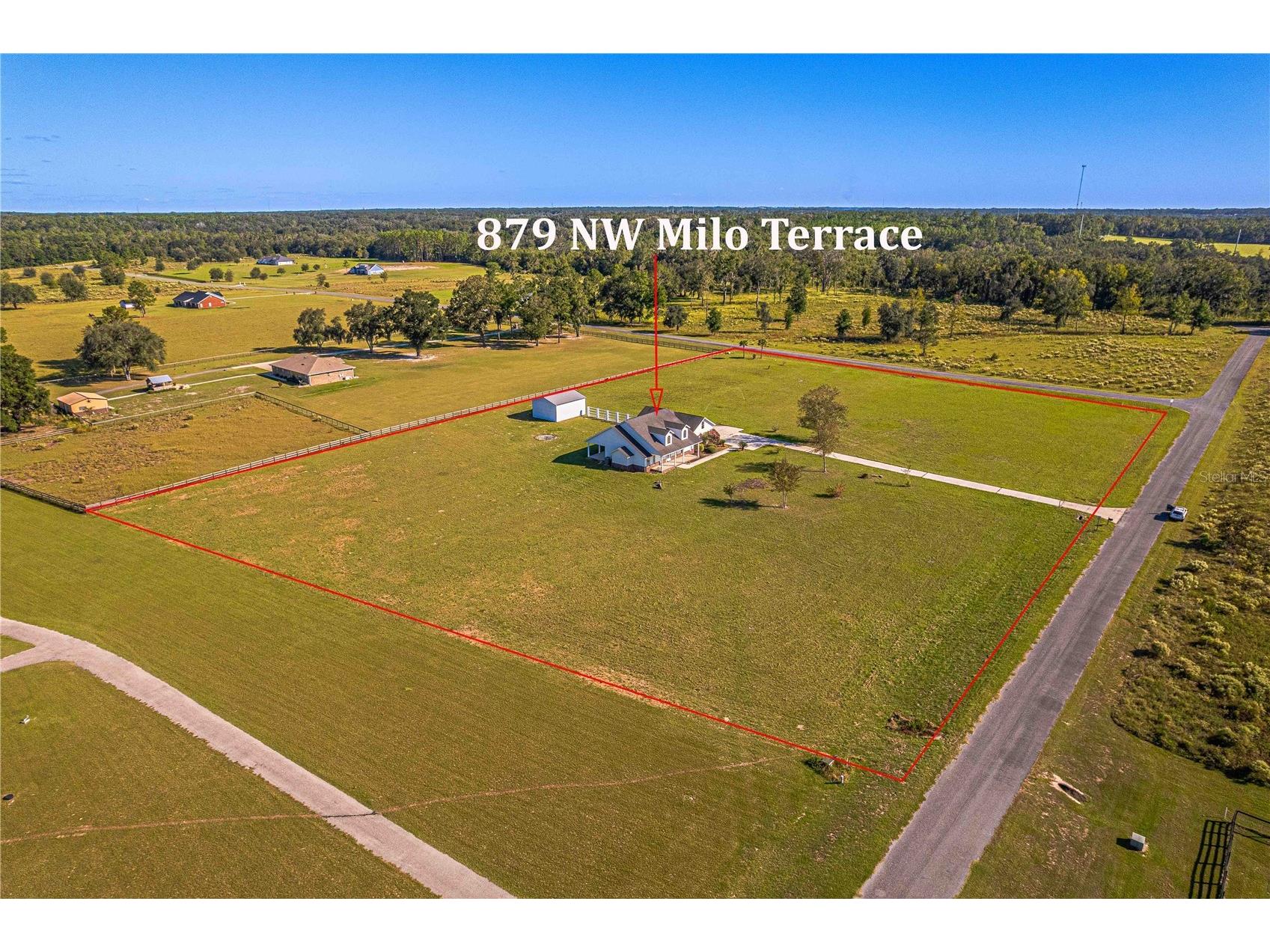 879 NW Milo Terrace Lake City FL 32055 A4680666 image83