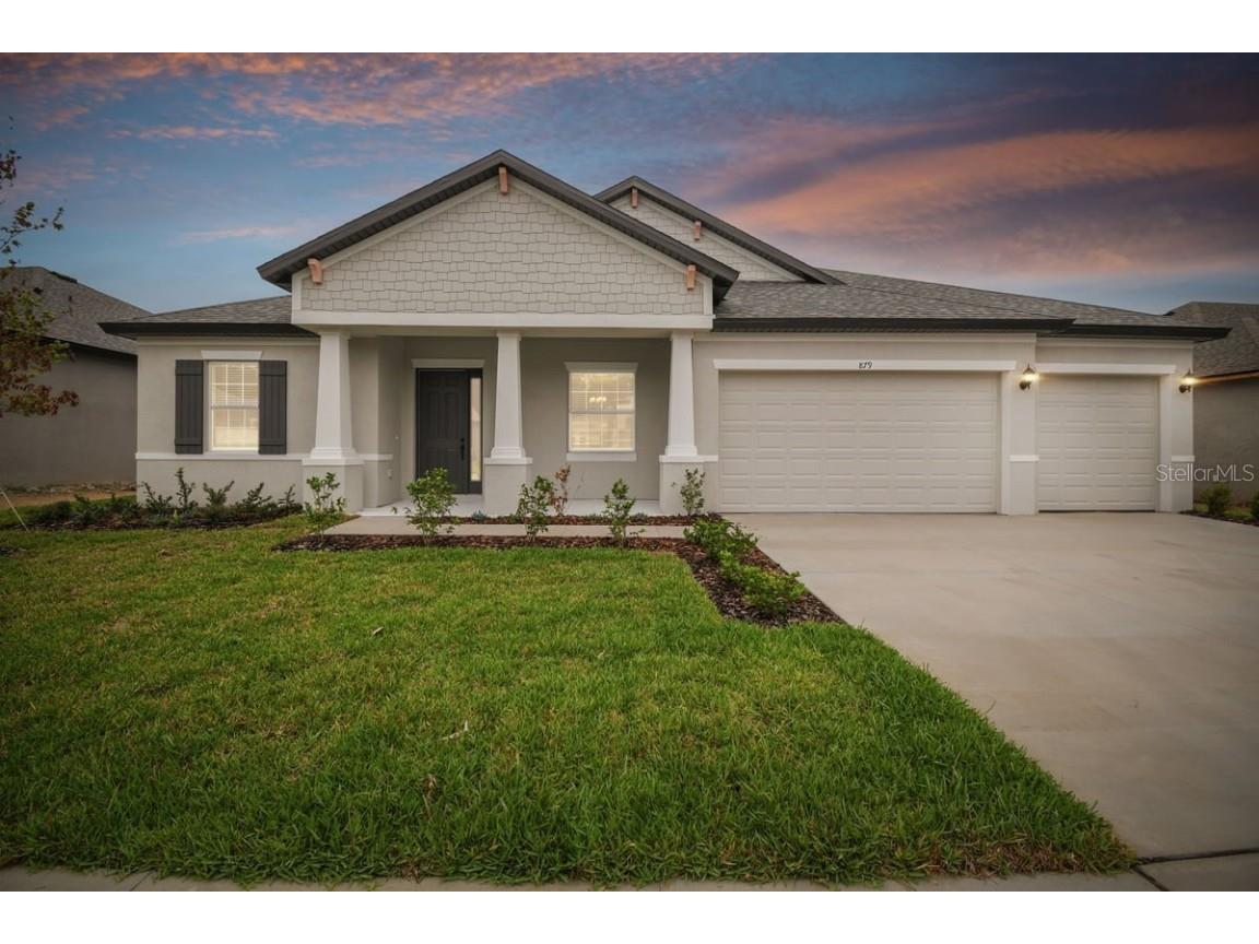 879 Tierra Drive Spring Hill FL 34609 T3527754 image1