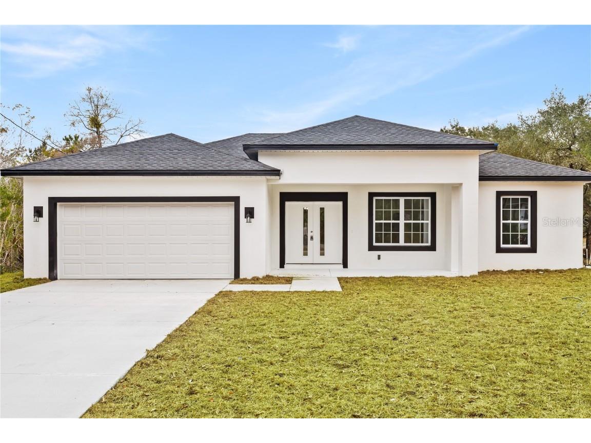 8790 N Elkcam Boulevard Citrus Springs FL 34433 O6319625 image1