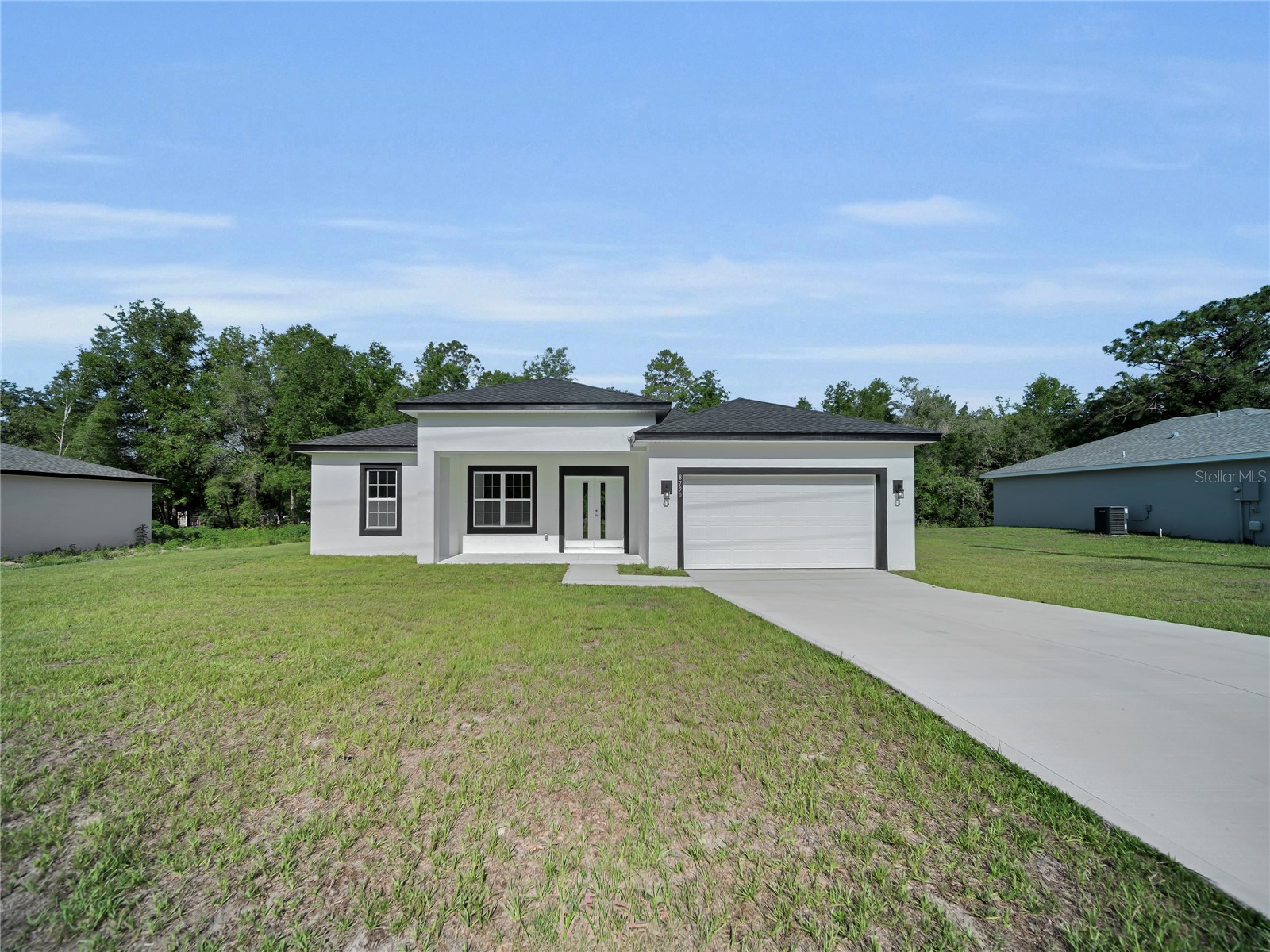8790 N Elkcam Boulevard Citrus Springs FL 34433 S5150922 image1