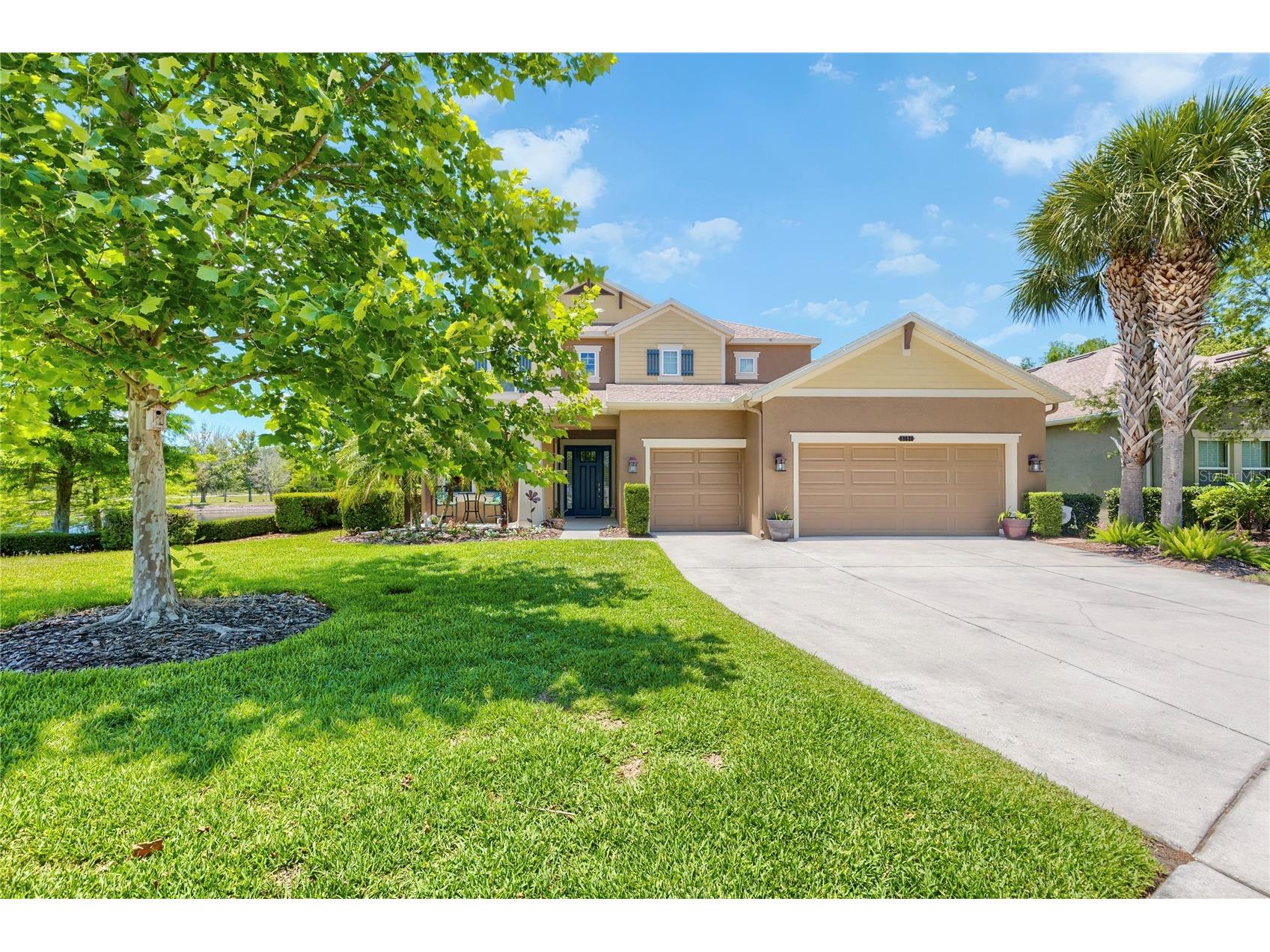 8791 Bella Vita Circle Land O Lakes FL 34637 TB8508259 image1