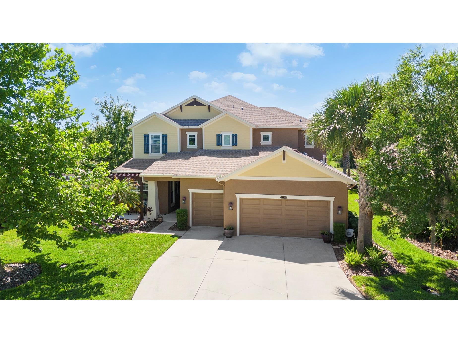 8791 Bella Vita Circle Land O Lakes FL 34637 TB8508259 image2