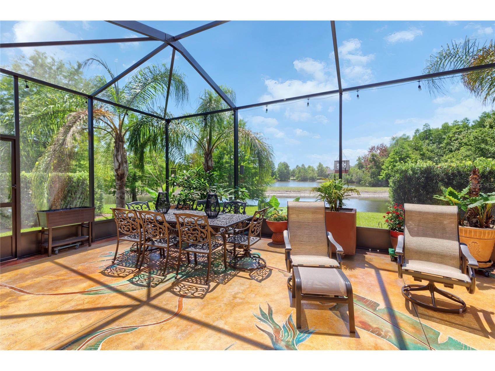 8791 Bella Vita Circle Land O Lakes FL 34637 TB8508259 image66