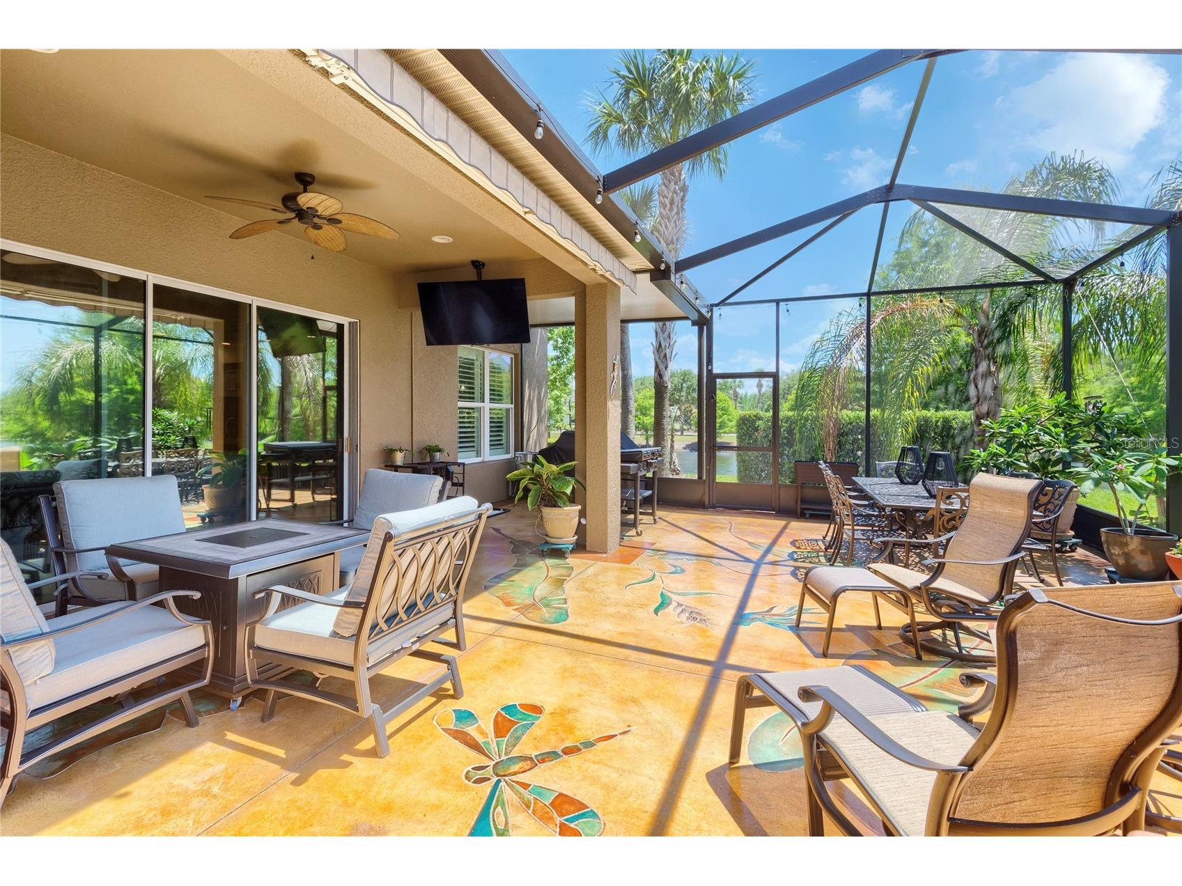 8791 Bella Vita Circle Land O Lakes FL 34637 TB8508259 image67