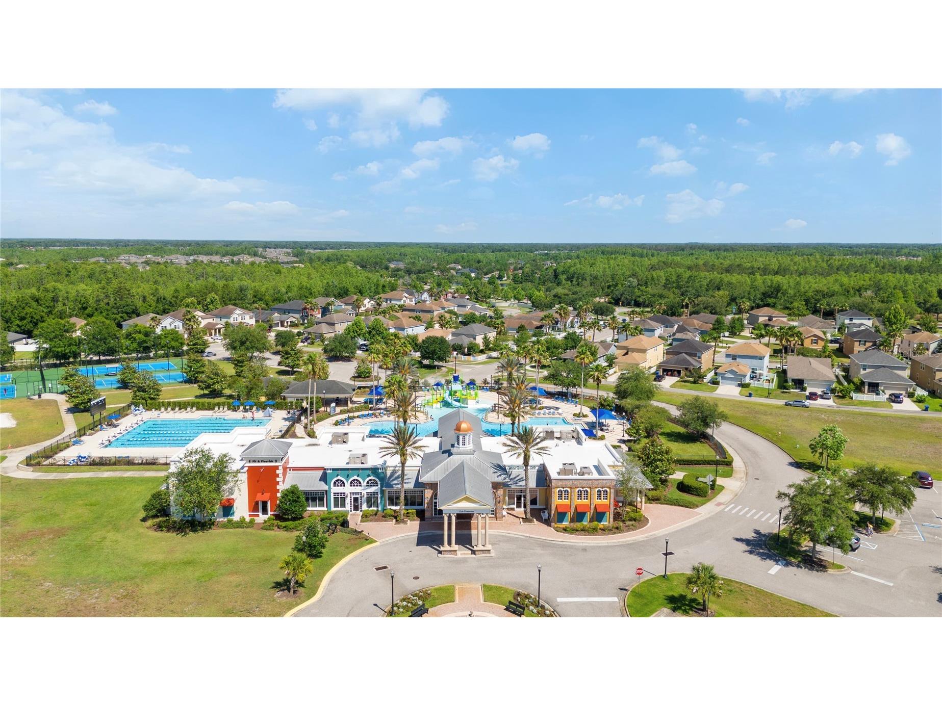 8791 Bella Vita Circle Land O Lakes FL 34637 TB8508259 image69