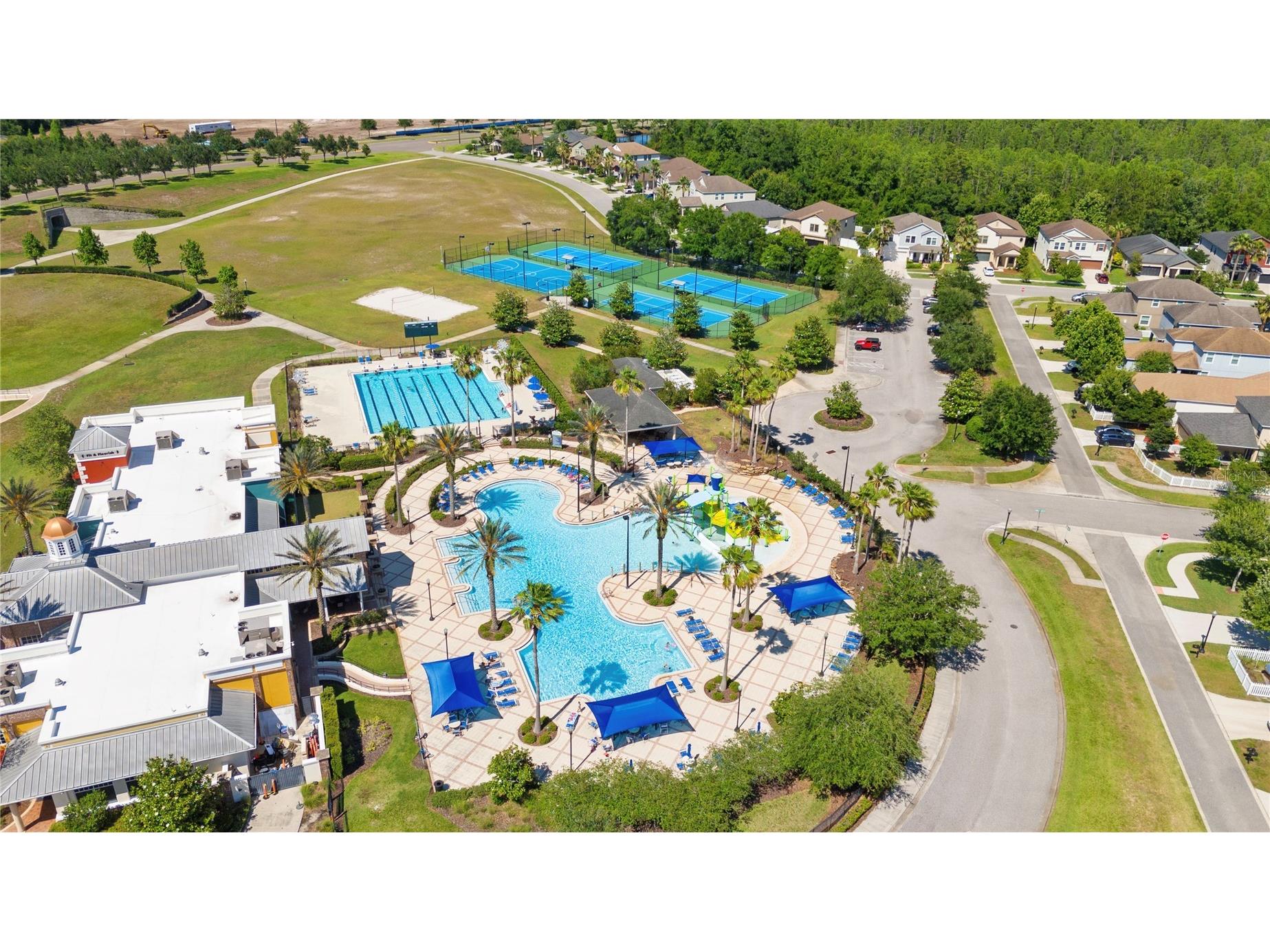8791 Bella Vita Circle Land O Lakes FL 34637 TB8508259 image70