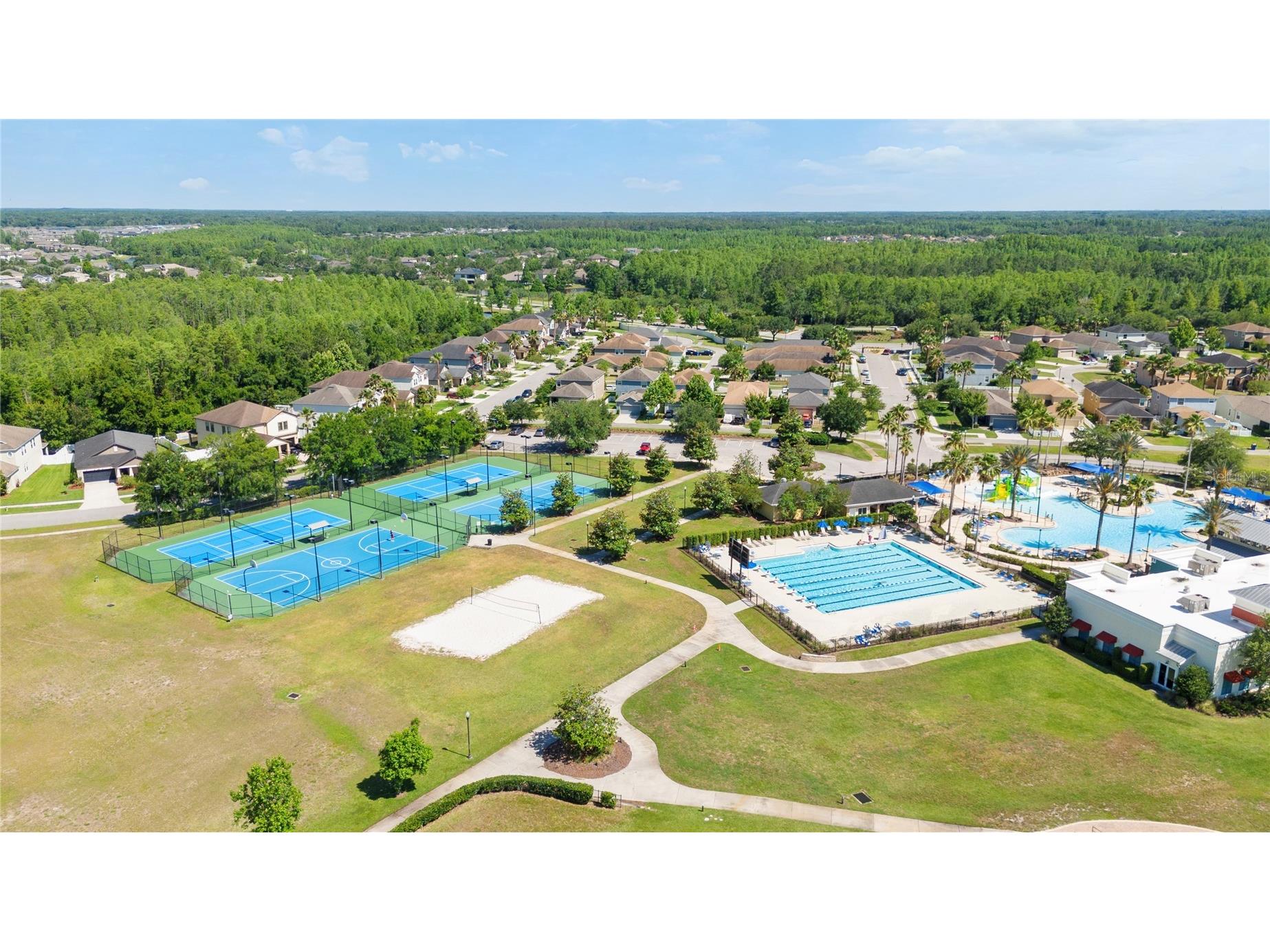 8791 Bella Vita Circle Land O Lakes FL 34637 TB8508259 image71