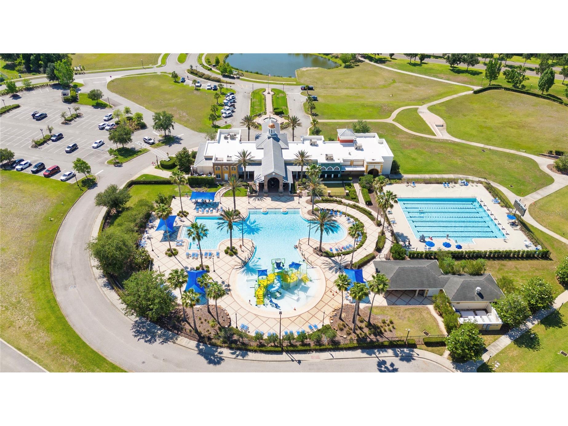 8791 Bella Vita Circle Land O Lakes FL 34637 TB8508259 image73