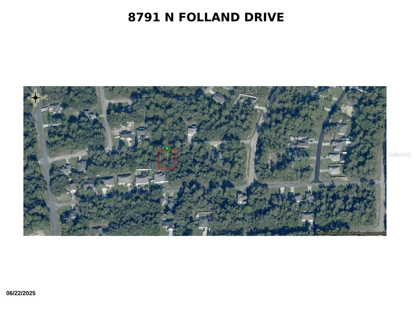 8791 N Folland Drive Dunnellon FL 34433 OM725206 image11