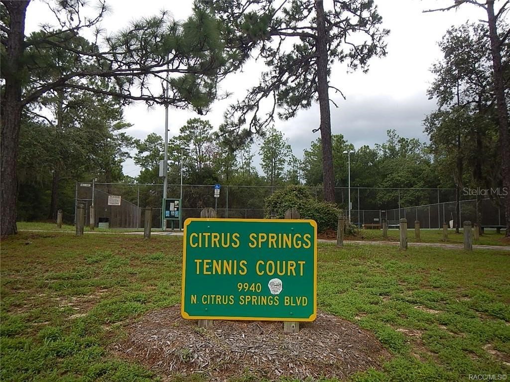 8791 N Folland Drive Dunnellon FL 34433 OM725206 image12
