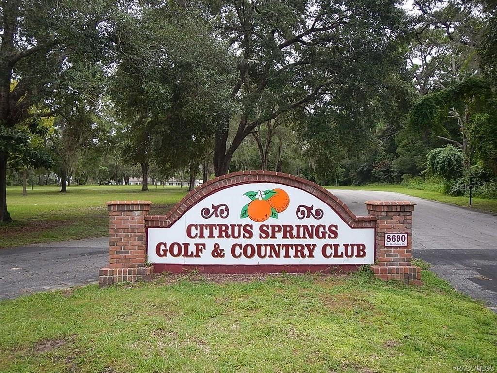 8791 N Folland Drive Dunnellon FL 34433 OM725206 image14