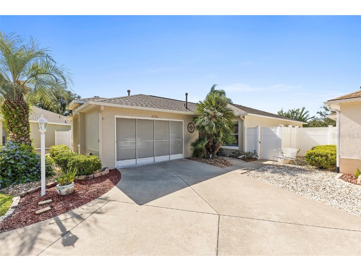 8792 SE 166th Birchbrook Loop The Villages FL 32162 G5073518 image1