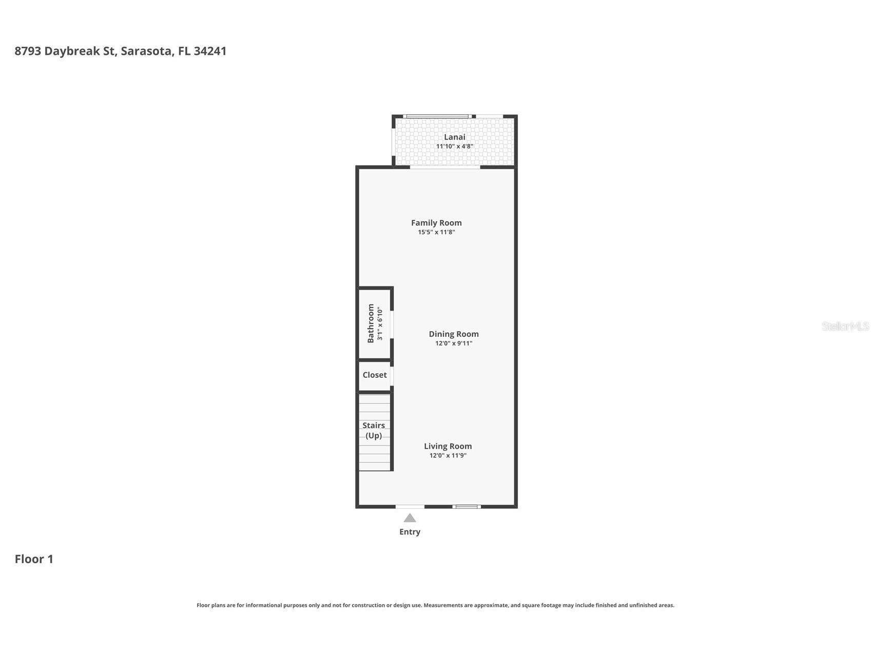 8793 Daybreak Street Sarasota FL 34241 N6143448 image42