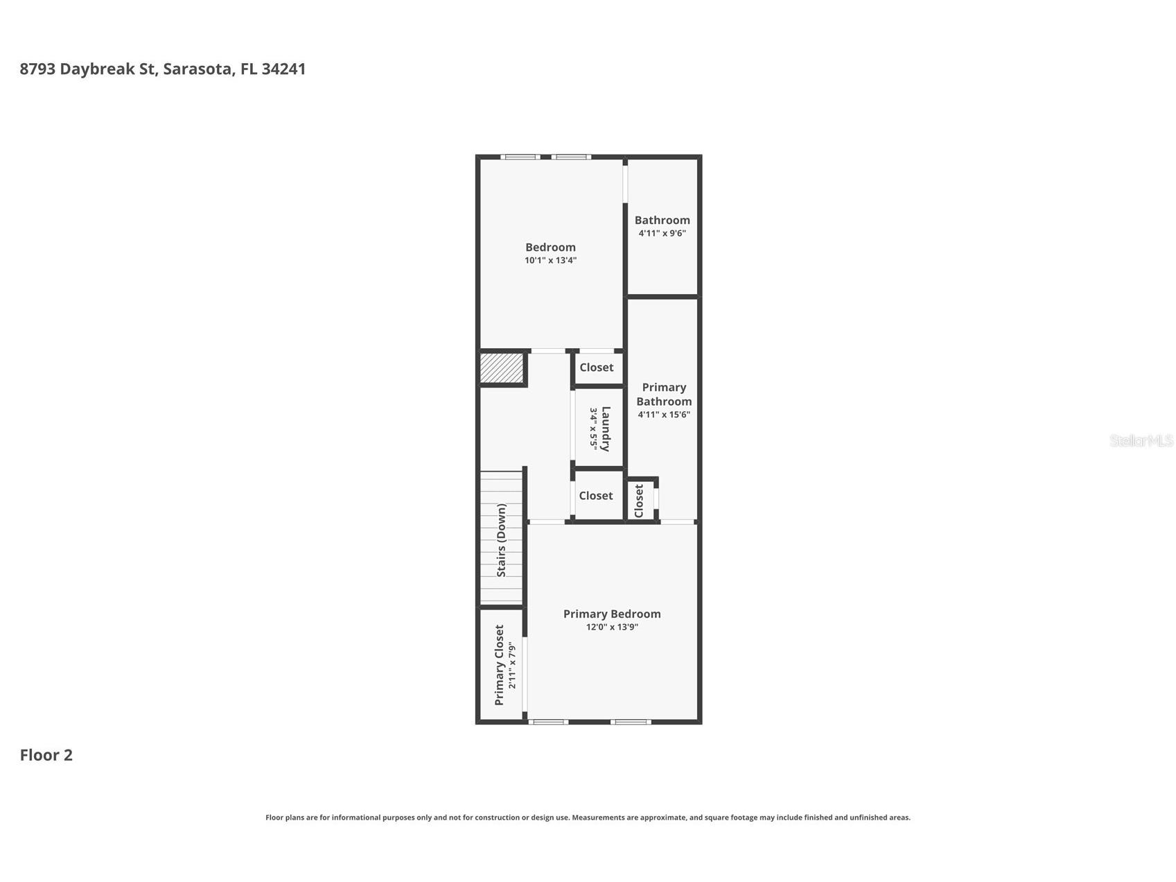 8793 Daybreak Street Sarasota FL 34241 N6143448 image43