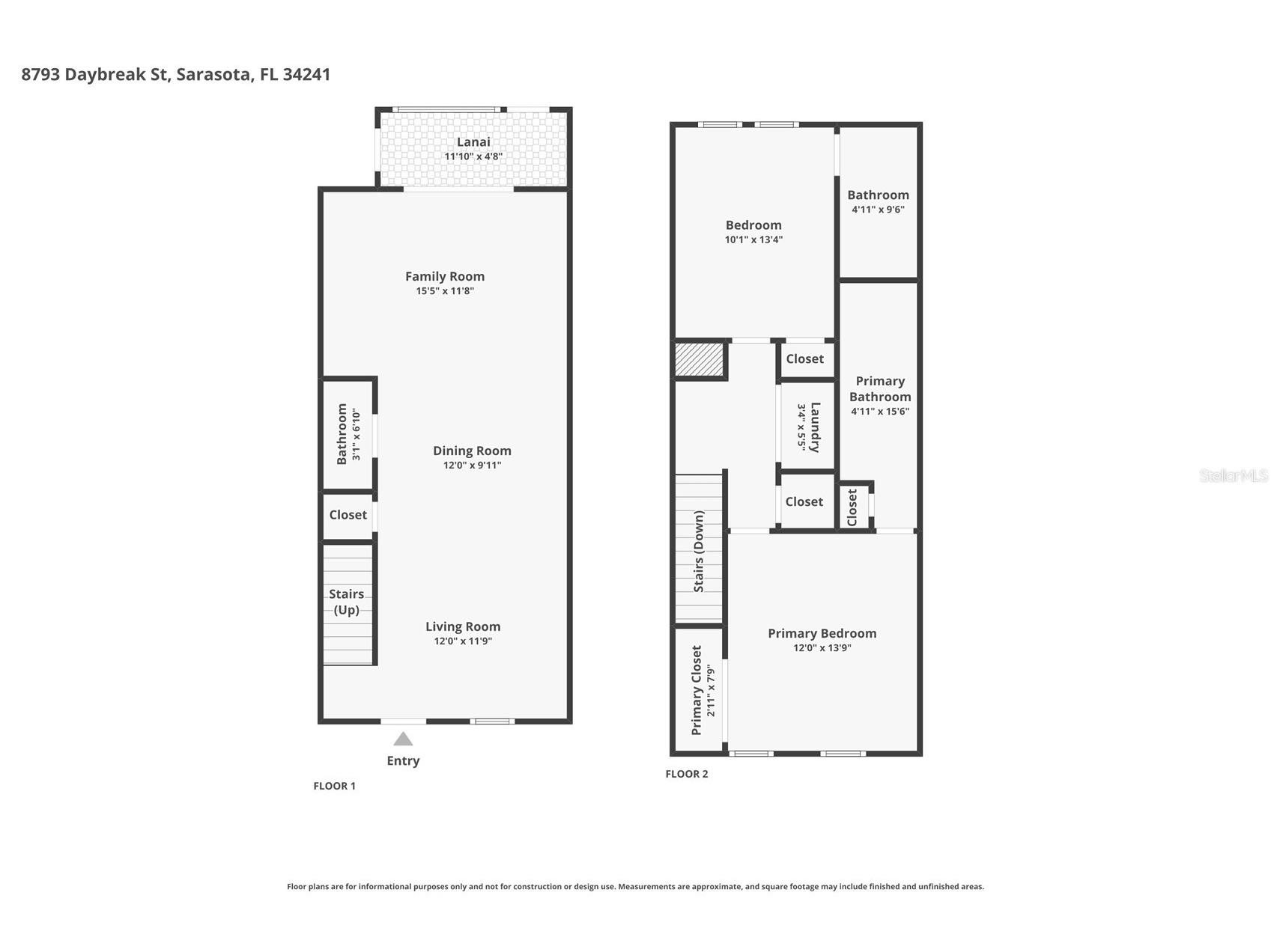 8793 Daybreak Street Sarasota FL 34241 N6143448 image44