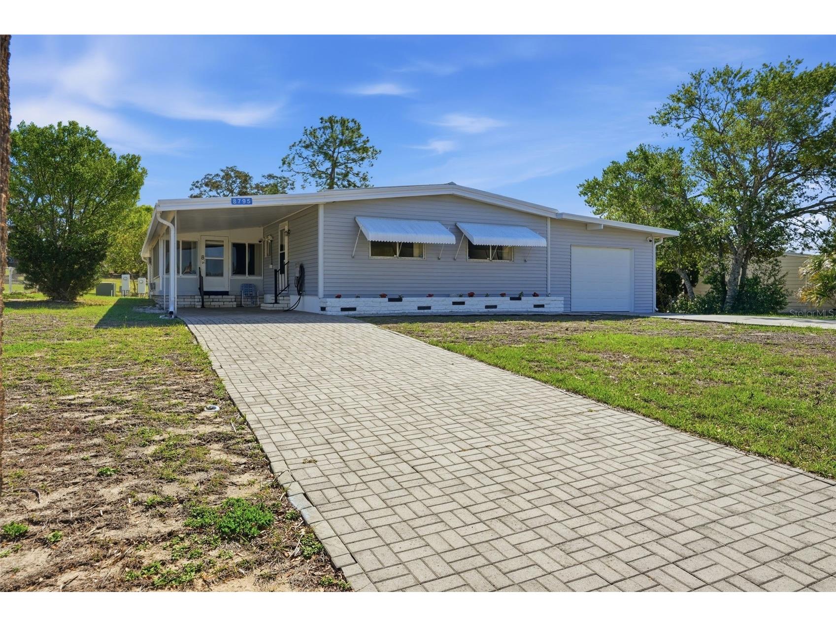 8795 Highpoint Boulevard Brooksville FL 34613 TB8490194 image1