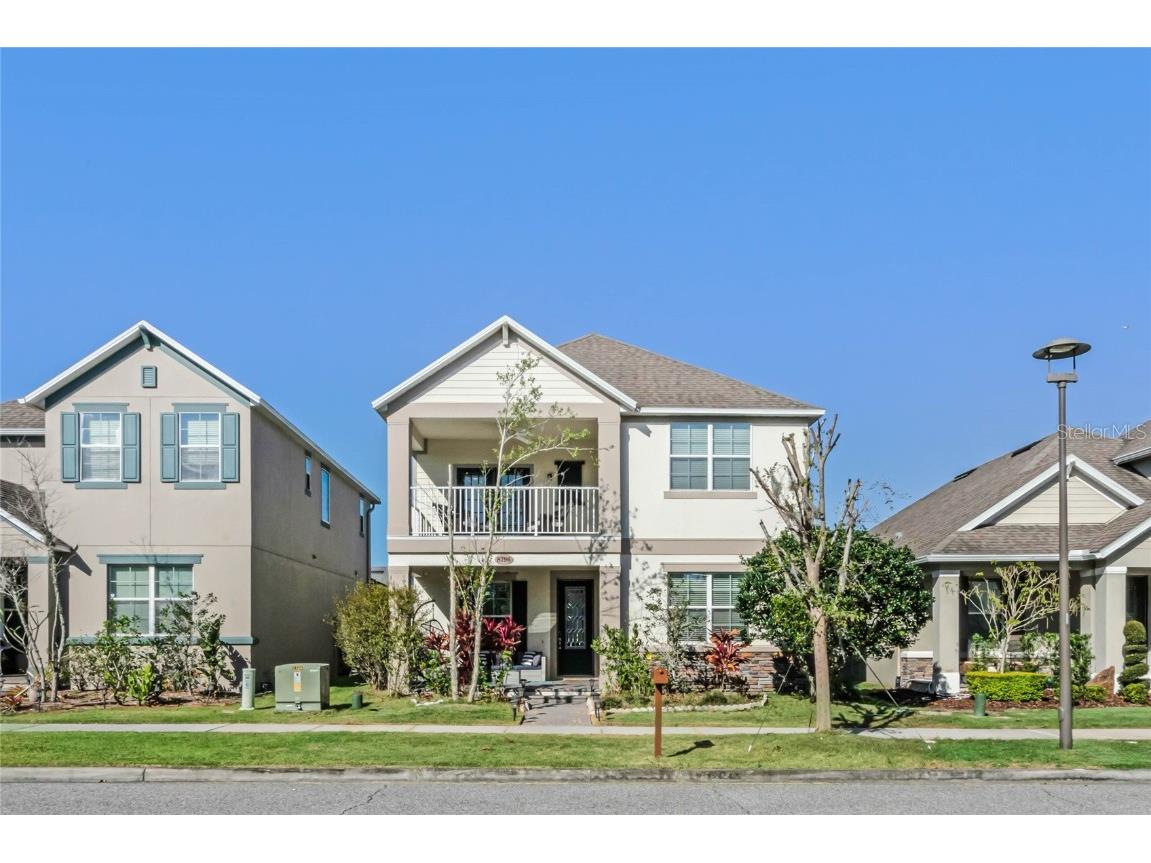 8796 Ribault Avenue Orlando FL 32832 O6099376 image1
