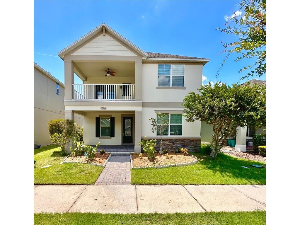 8796 Ribault Avenue Orlando FL 32832 O6146557 image1