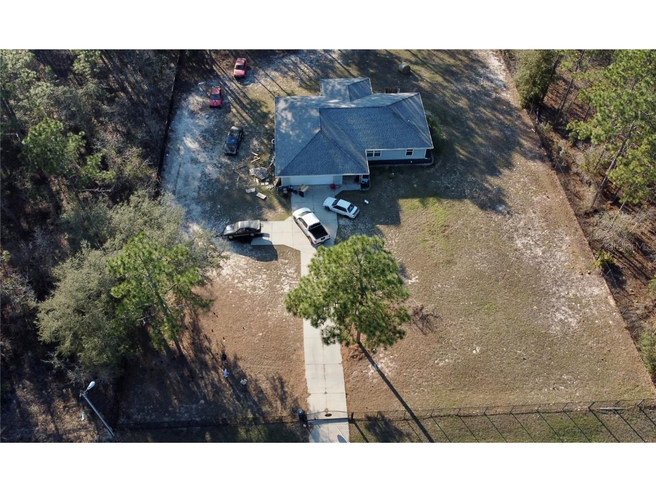 8796 SW 129th Terrace Road Dunnellon FL 34432 OM653287 image1