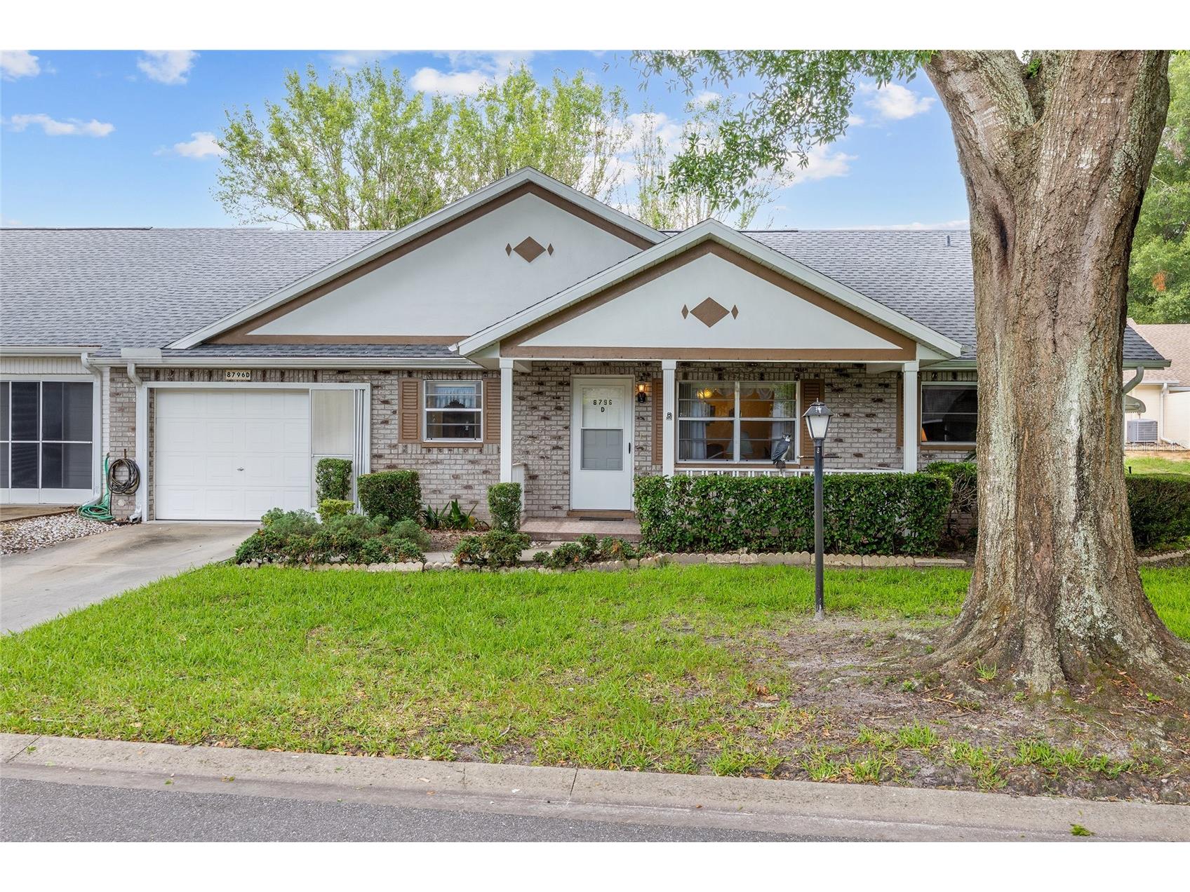 8796 SW 91st Street #D Ocala FL 34481 OM725918 image1