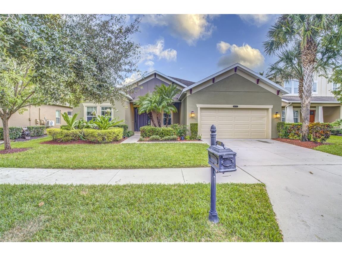 8797 Bella Vita Circle Land O Lakes FL 34637 T3408415 image1